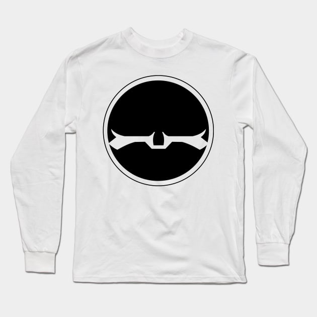 Taiidan Empire Long Sleeve T-Shirt by Griffen